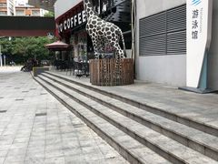 -Who乎coffee&bar