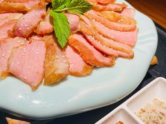 -雲顺·花菇朵·野生菌锅·云南美食(万柳店)