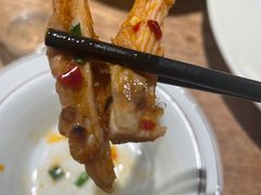 -聚鑫朋酸菜肥肠(文艺路口店)
