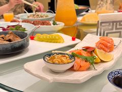 -杭州香格里拉·香宫中餐厅