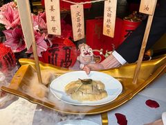 -狮拾久·现代新加坡料理(福田COCO Park店)