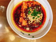 -付掌柜在成都·热炒砂锅集(金禾店)