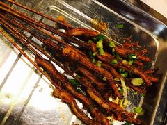 -夜烤·宜宾烧烤(回龙湾店)
