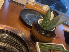 -青空日料烧肉烧鸟店(后湖兴业路店)