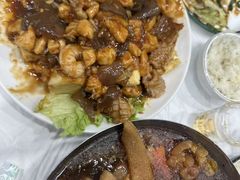 -聚福缘菜馆(隆昌路店)