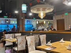 大堂-南海渔家•海鲜•正宗海南菜(海棠湾店)