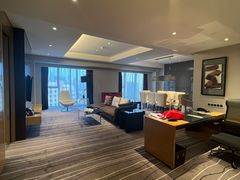 -青岛富力艾美酒店