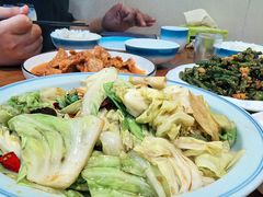 -晚归月亮湾私家菜(临邑路店)