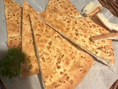 -楼兰新疆菜(江宁万达店)