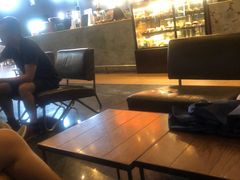 -星巴克(珠海中邦酒店店)