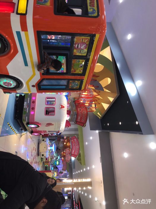 木马王国(城西银泰城店)图片