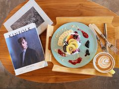 -Cafe Rooftop Cheongsapo