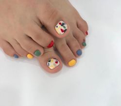 点击看大图 -Aso Artist Beauty美甲美睫