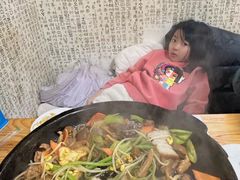 -金家高丽火盆