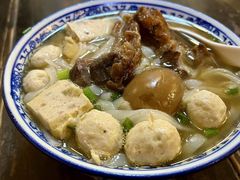 -惠康汤粉店(惠新中街店)