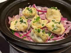 -好福记饭店(红梅公园店)