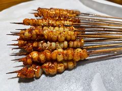 -夜烤·宜宾烧烤(洋河路店)
