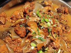 -老山东·山东菜(鲁菜名店)