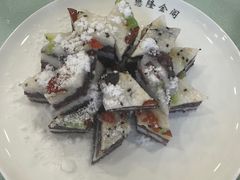 -懋隆金阁·博山菜