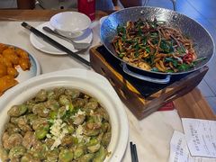 -佰家小厨·南京菜(夫子庙店)