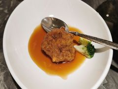 -前海沿·海鲜水饺青岛菜(乐客城店)