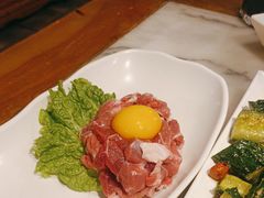 -马记伊源斋涮肉·清真菜(百子湾店)
