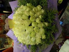 android_upload_pic-FEI FEI FLOWER鲜花店·气球派对·宝宝宴布置(虹口德必运动Loft店)