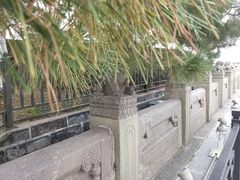 -卢沟桥文化旅游区(卢沟桥)