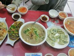 -东北特色水饺(郭家桥店)