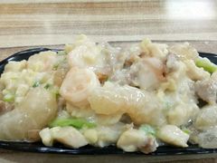 奶爆-德贤烧麦菜馆(本溪路店)
