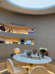 -Hi Beauty Skin 科技美肤中心