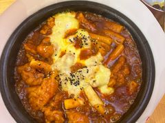 -朴大叔拌饭(广州花城汇店)