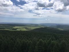 -塞罕坝国家级自然保护区