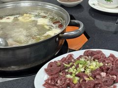 -甜来羊肉馆(水仙园店)
