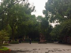 -房湖公园