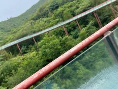 -蓟州溶洞风景区