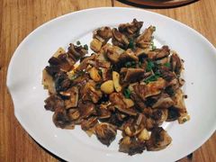 -郑庄脂渣海鲜楼(九水路店)