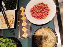 -皇城老妈火锅(琴台店)