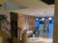 -益健·足疗汗蒸SPA(芙蓉广场店)