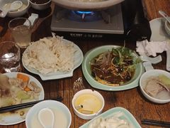 -后院犇牛主题餐厅(云岗店)