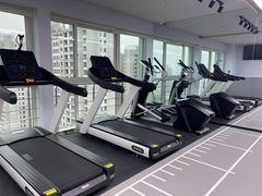 -GymPlus健身(四平路店)