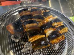 -本炙炭烤·蒲烧活鳗料理店(金沙洲店)
