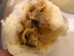 豆腐皮包-冶春茶社(官园桥店)