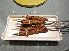 -驿楼兰·新疆菜(火车站店)