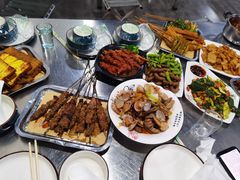 -壹加壹电烤串(总店)