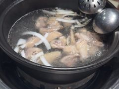 -同仁四季椰子鸡(福田东园总店)