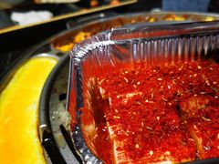 烤蟹柳-鹤江桥·红油牛肉粉(SKP店)