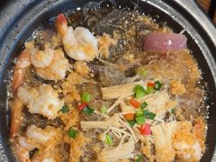 -前海沿·青岛菜(李沧万达店)