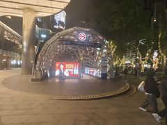 -MOSSO·Liveshow(M3香港广场店)