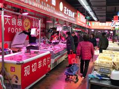 -海云庵农贸市场